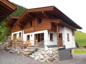 Alois & Elisabeth, Chalet